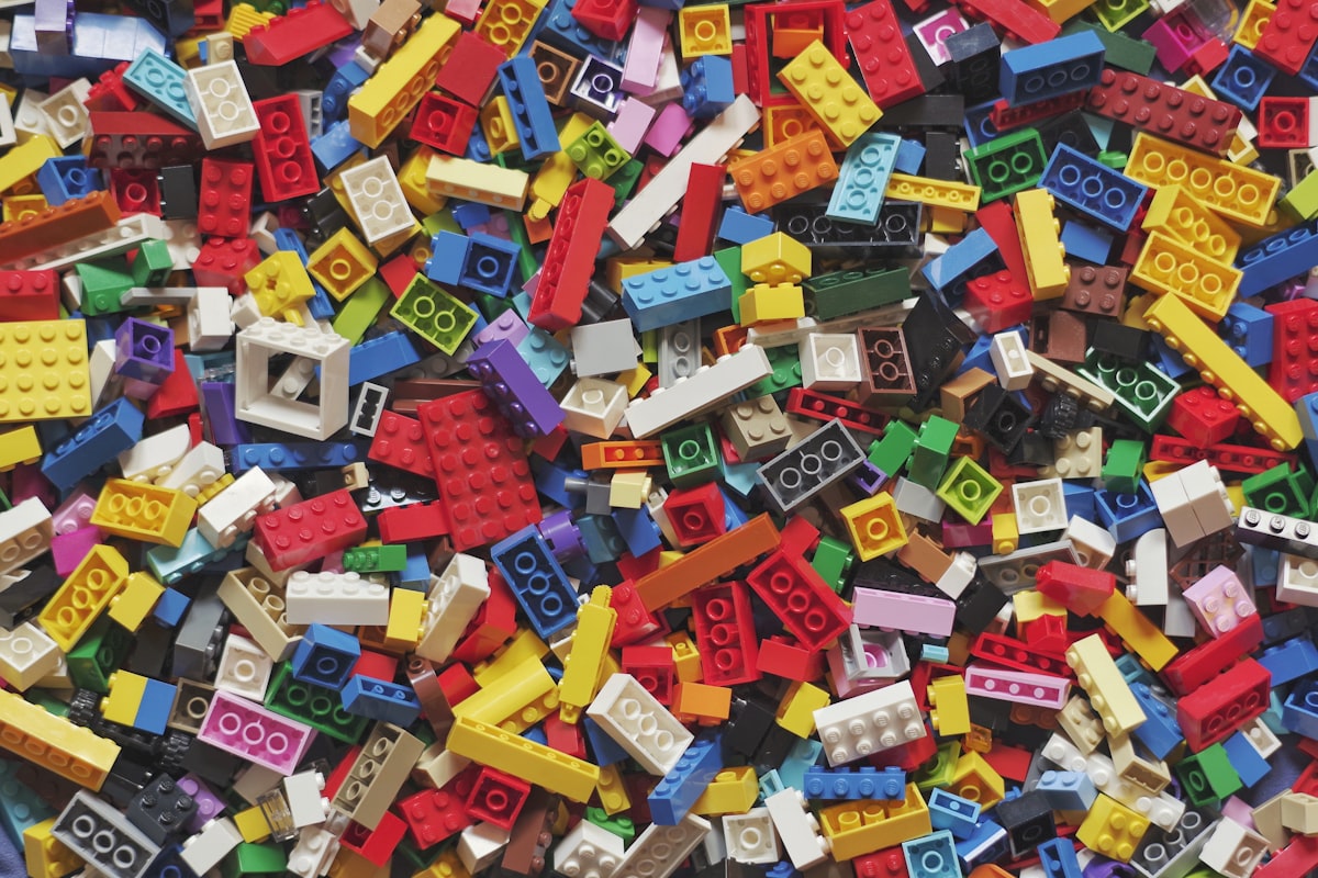 Educational & STEM Toys