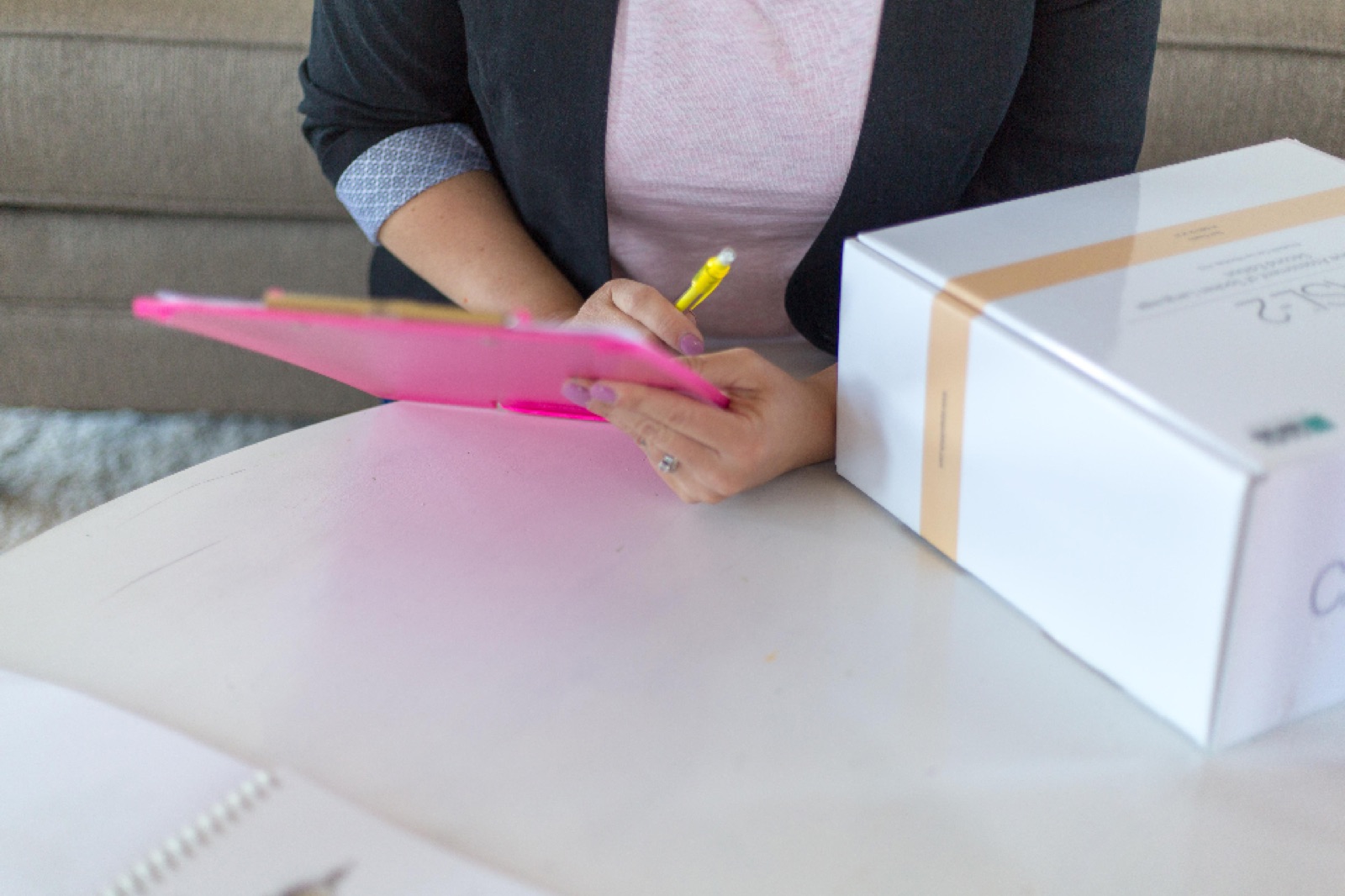 AQL Inspection for Toy Shipments: How Quality Control Actually Works