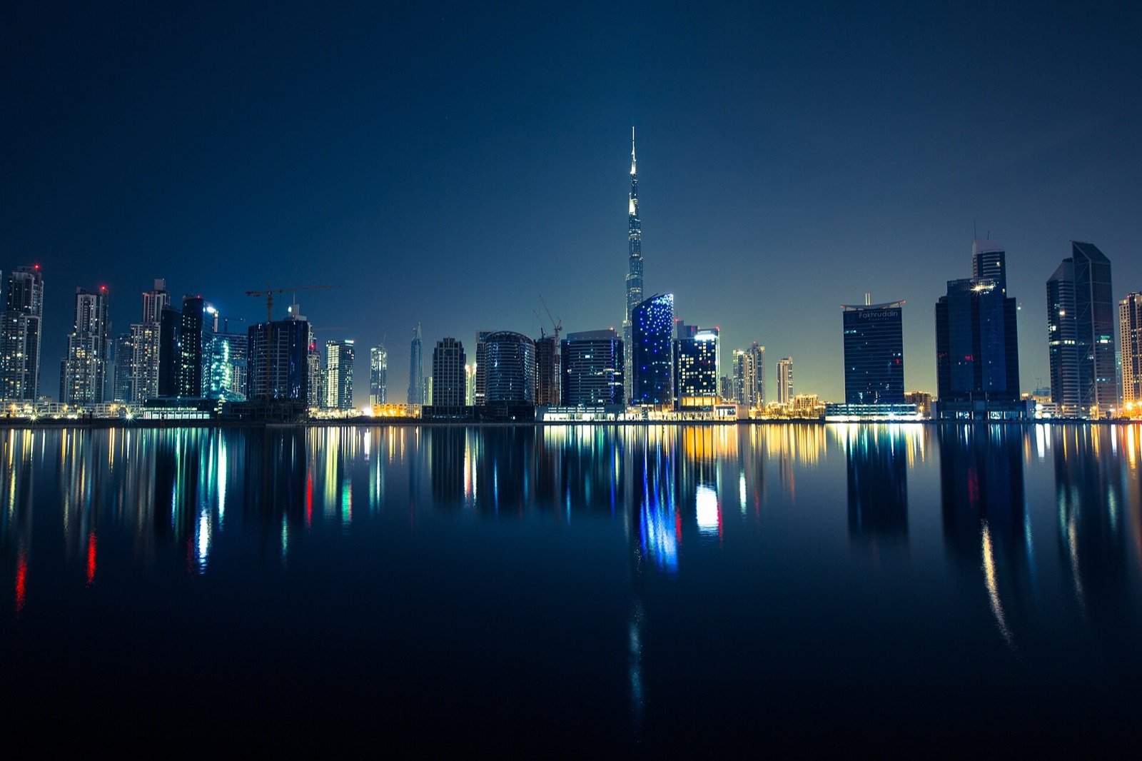 Chinese Toy Supplier for the UAE and the Gulf: How the Markets Differ