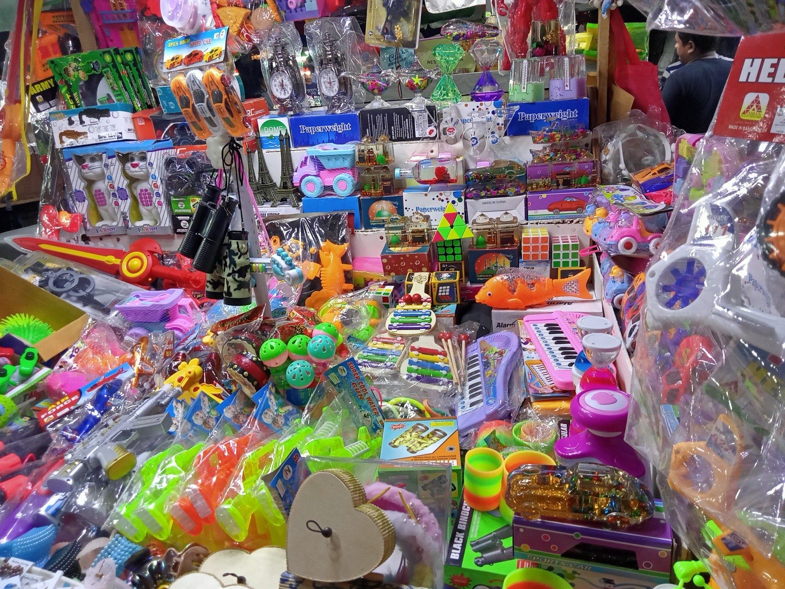 The 10 Mistakes First-Time Toy Importers Make (And How to Fix Each One)