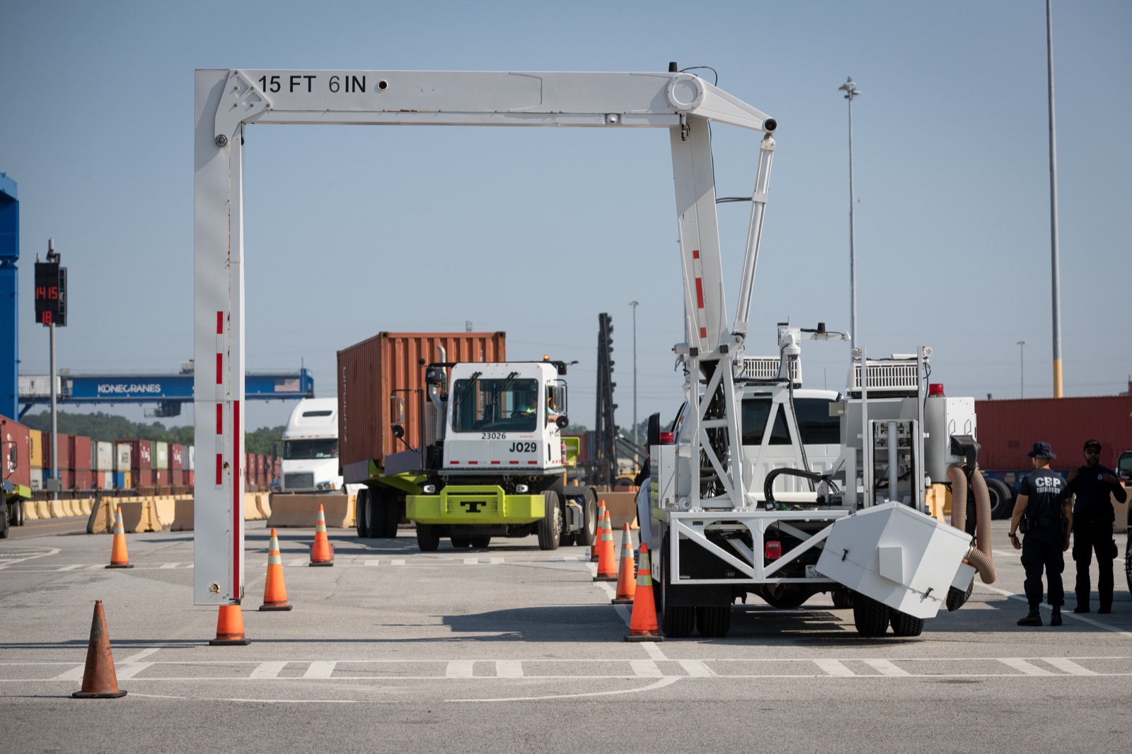 Customs Clearance for Toys in the GCC: Documents, Ports and What Causes Holds