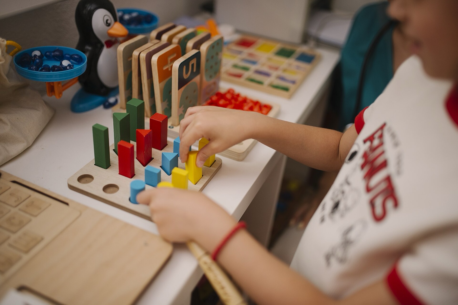 How to Import Children's Toys from China: A Step-by-Step Walkthrough