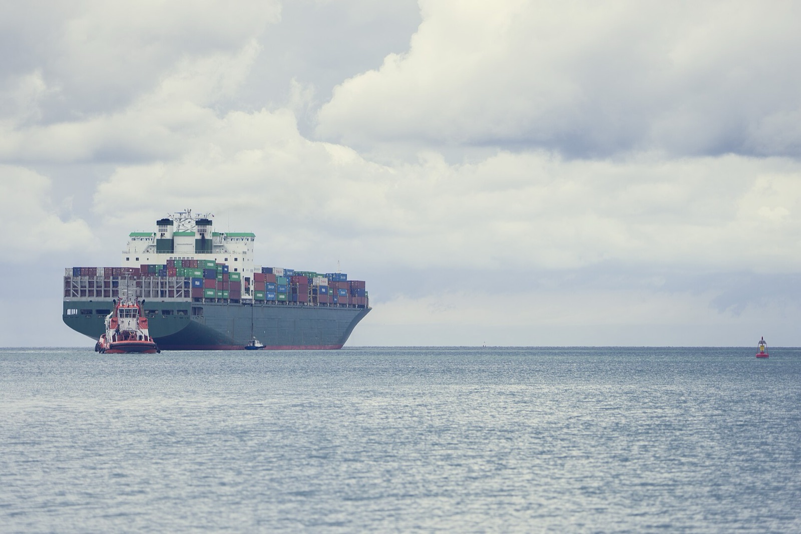 Importing Toys from China to Saudi Arabia: The Shipment Journey End to End
