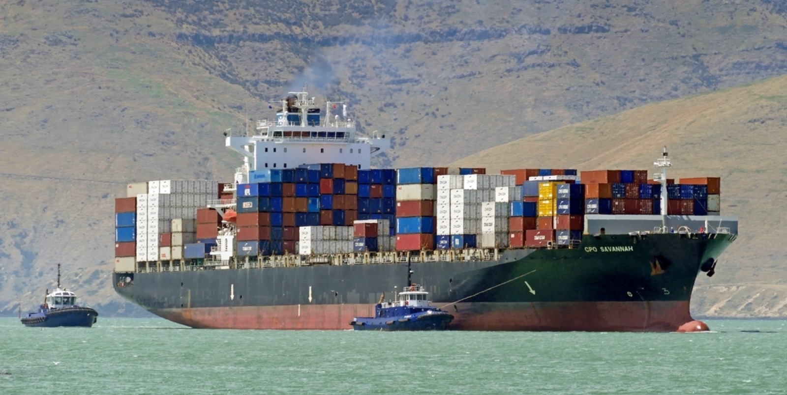 How Long Does It Really Take to Ship Toys From China? The Full Timeline, Port by Port