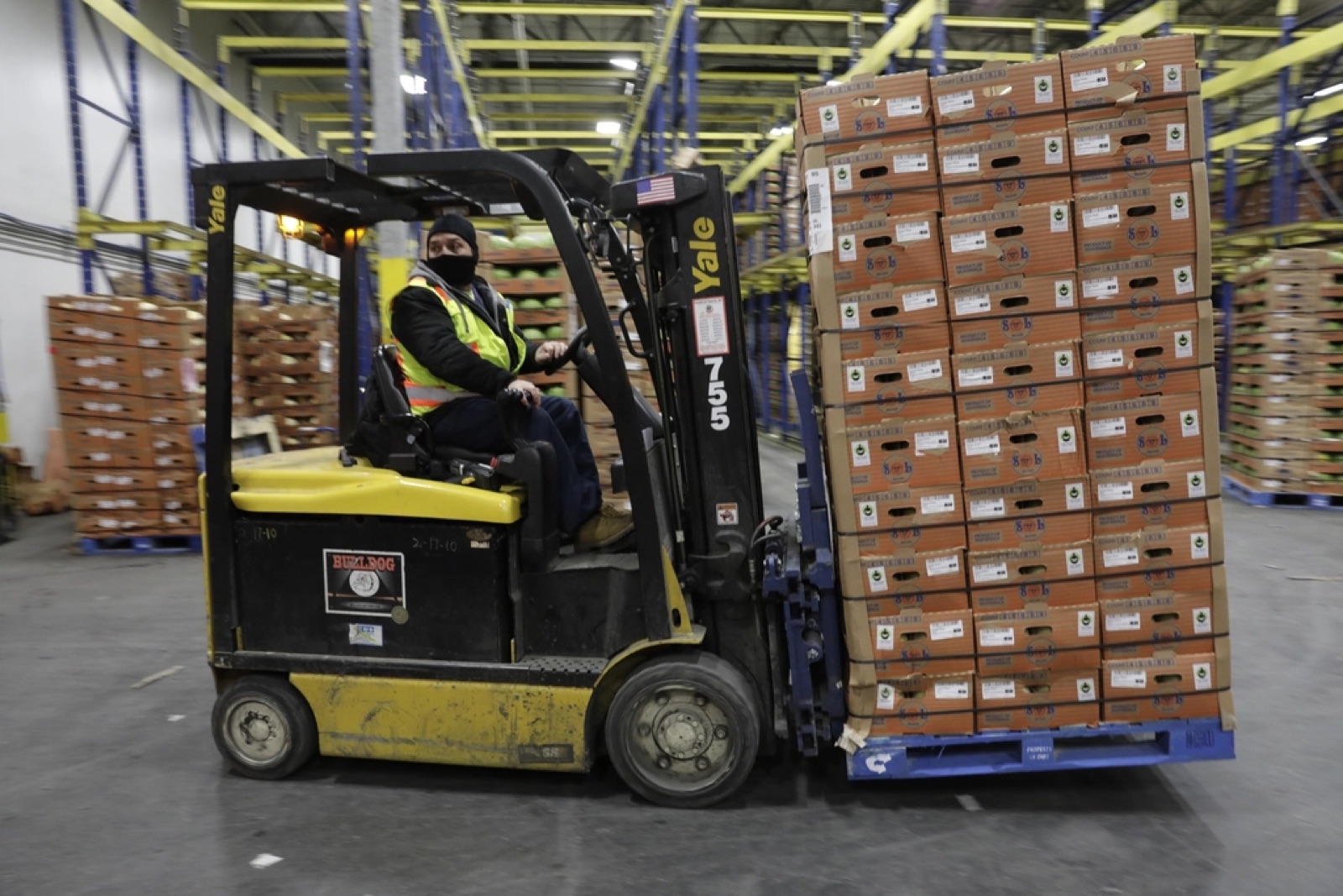What a Toy Sourcing Agent in China Actually Does, Day to Day