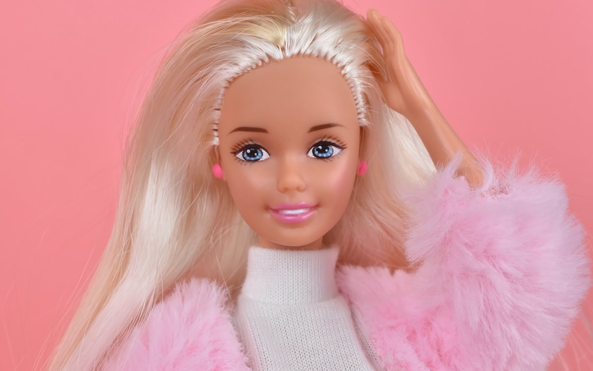 Girls' Dolls