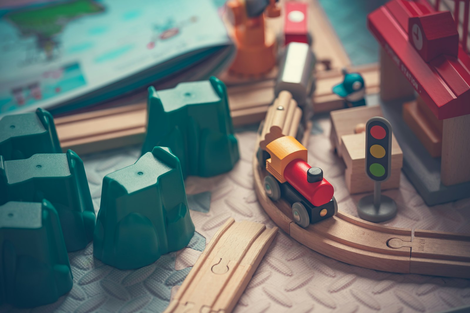 Import Kids Toys from China
