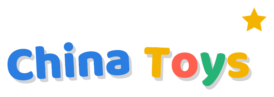 The China Toys