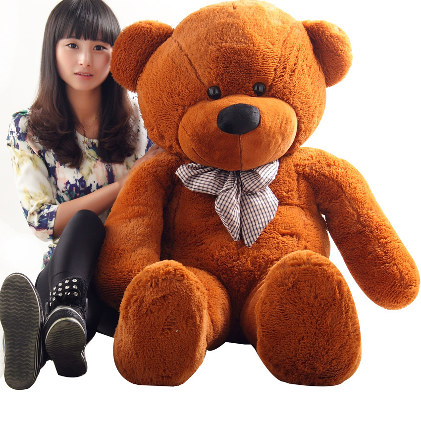 Giant Teddy Bear 40 Inch Soft Stuffed Plush Toy