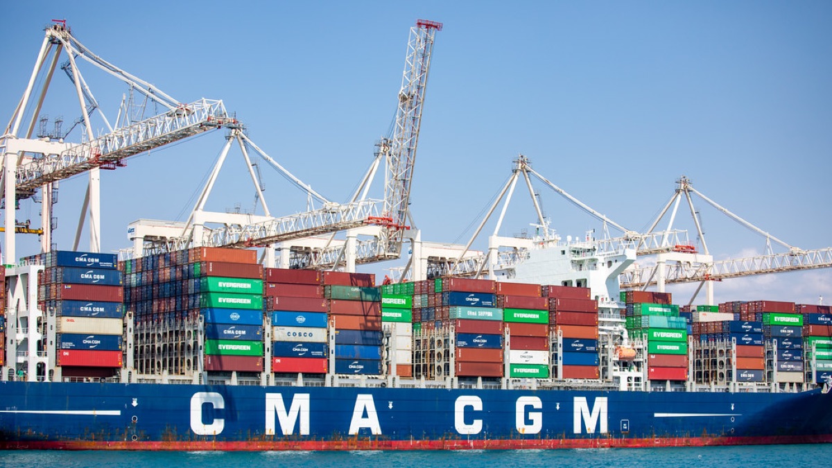 Shipping & Customs Clearance