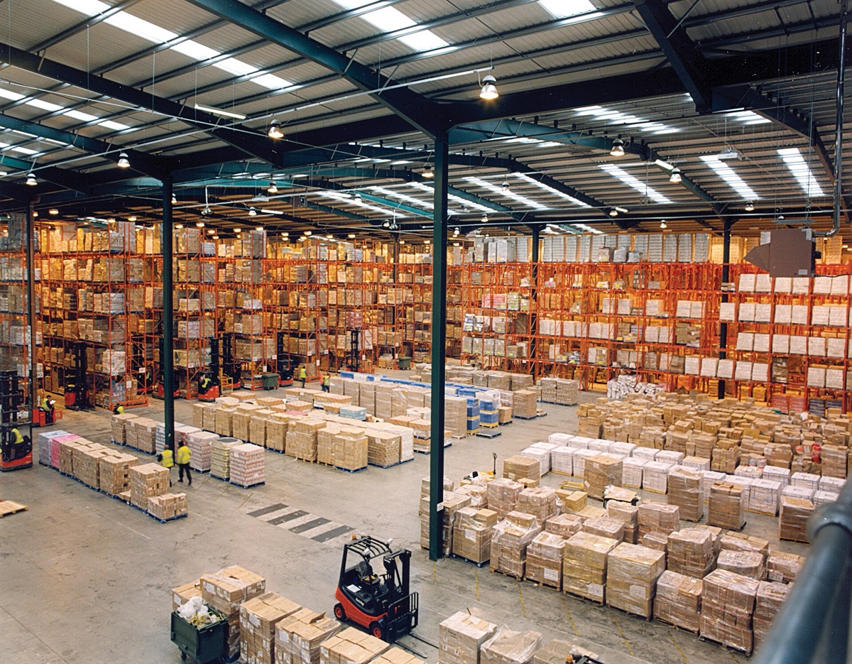 Multi-Factory Consolidation