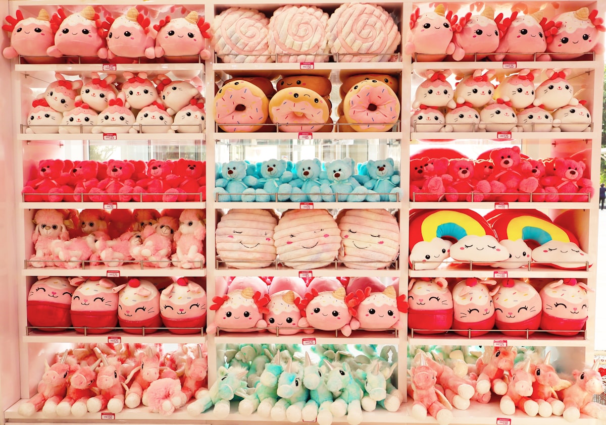 Why Importers Worldwide Trust Us