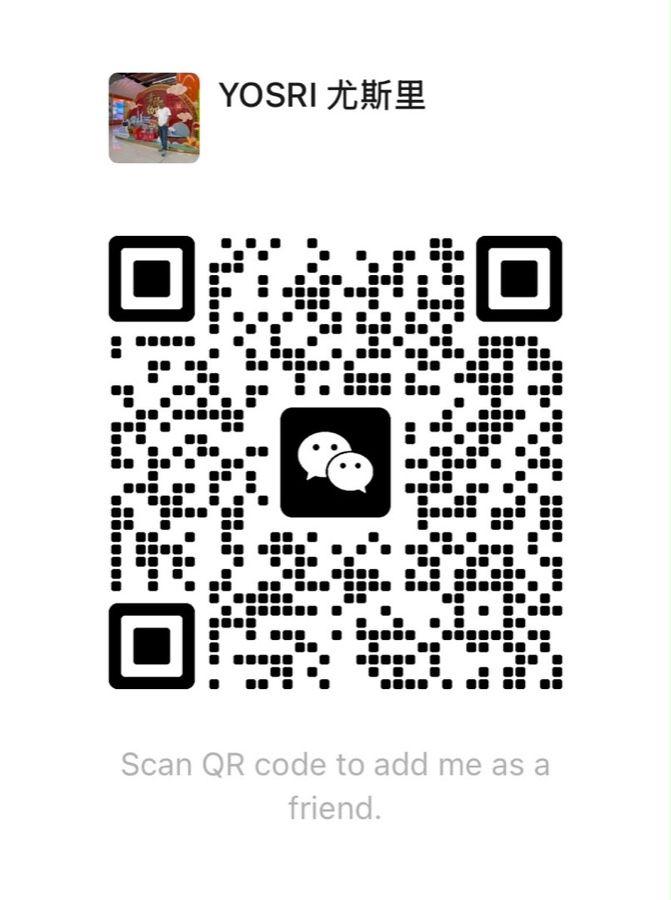 WeChat QR